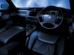 Toyota Crown Athlete 1999 года